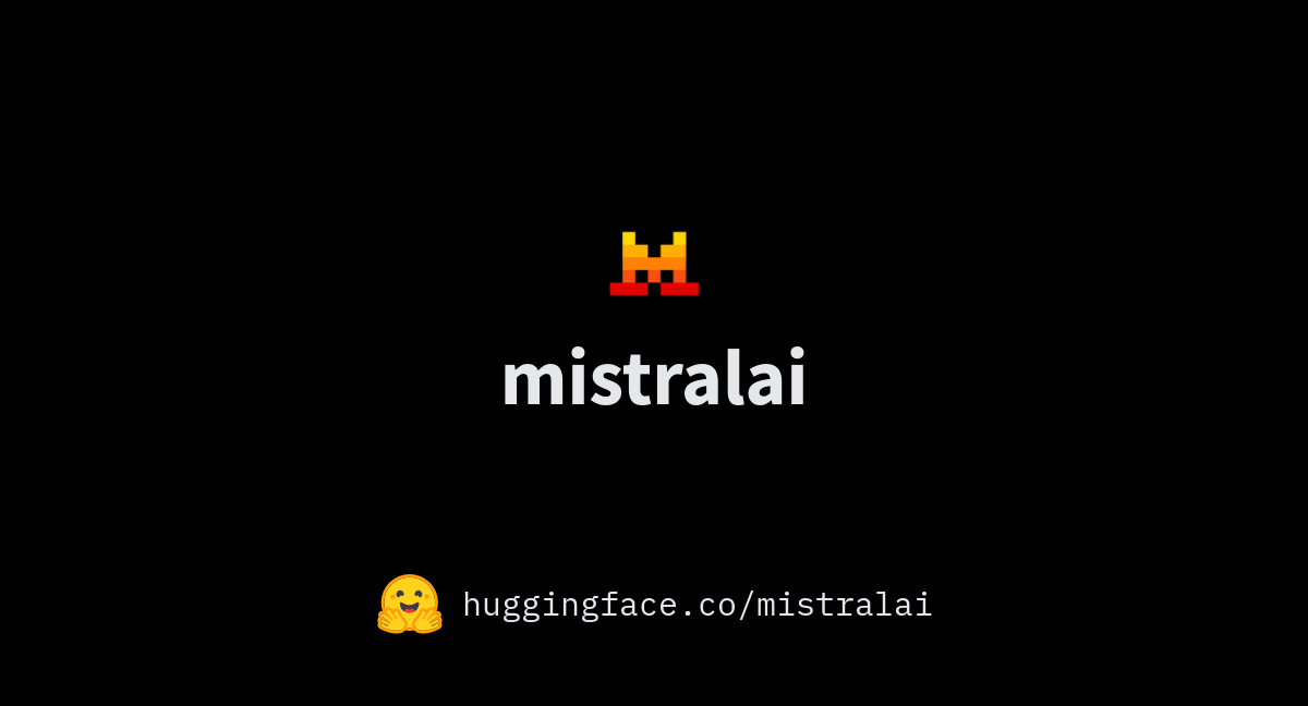 Mistral 7B