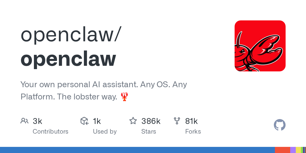 البدء مع OpenClaw